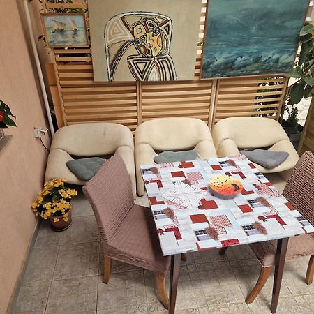 Apartman Studio Nena 茨里克韦尼察 外观 照片